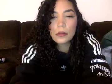 Tatted_Diamond March 08, 2025 Chaturbate stream image