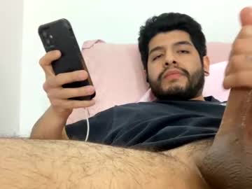 Thickcockmatt March 08, 2025 Chaturbate stream image