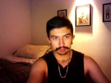 Adriansafronov_ March 08, 2025 Chaturbate stream image