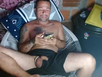 Andy_Hot82 March 08, 2025 Chaturbate stream image
