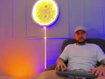Chris_Leone March 08, 2025 Chaturbate stream image