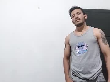 Haroldsepulveda March 08, 2025 Chaturbate stream image