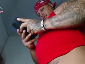 Jordan_Bigcock24 March 08, 2025 Chaturbate stream image