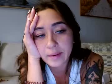 Kayleeeekay March 08, 2025 Chaturbate stream image