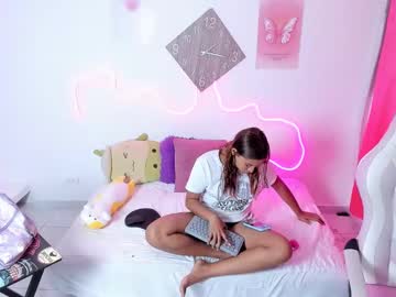 Luna_Bri March 08, 2025 Chaturbate stream image