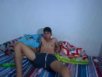Mike_Latin17 March 08, 2025 Chaturbate stream image
