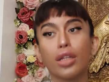 Unhollysanyathompson March 08, 2025 Chaturbate stream image