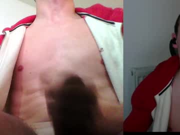 Zuperinho1234 March 08, 2025 Chaturbate stream image