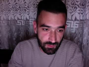 Ashkelon_91 March 08, 2025 Chaturbate stream image