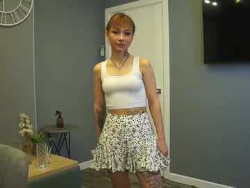 Beatrixgoreham March 08, 2025 Chaturbate stream image
