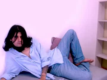 Daddyisuues902440 March 08, 2025 Chaturbate stream image