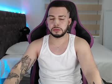 Latam_ March 08, 2025 Chaturbate stream image