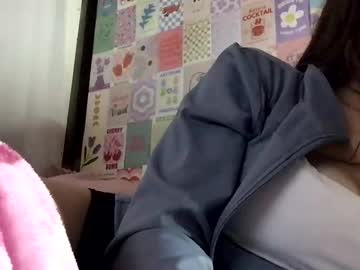 Lil_Brat01 March 08, 2025 Chaturbate stream image