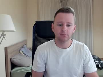 Michael_Birkin March 08, 2025 Chaturbate stream image