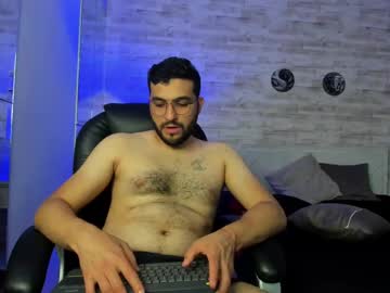 Mike_Fosster March 08, 2025 Chaturbate stream image