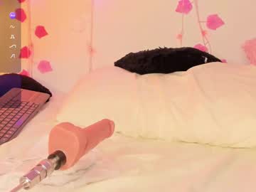 Monse_Cat March 08, 2025 Chaturbate stream image