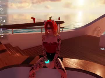 Nami_28 March 08, 2025 Chaturbate stream image