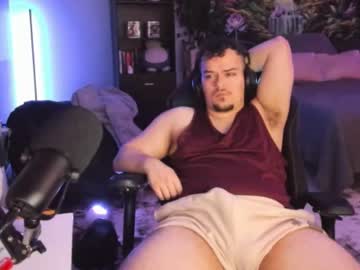 Narxik March 08, 2025 Chaturbate stream image