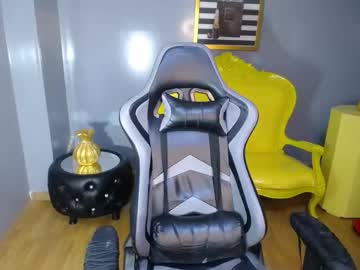 Sextyna_Dorada_T March 08, 2025 Chaturbate stream image