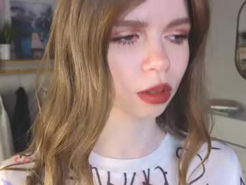 Shelleyborom March 08, 2025 Chaturbate stream image