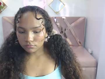 Thaly_Dicarm_V March 08, 2025 Chaturbate stream image