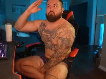 Tristanhardwood March 08, 2025 Chaturbate stream image