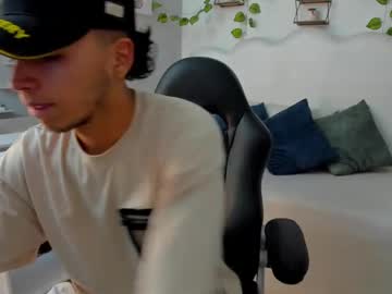 Xebax_Hot_ March 08, 2025 Chaturbate stream image