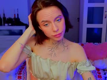 Livia_Starr March 08, 2025 Chaturbate stream image