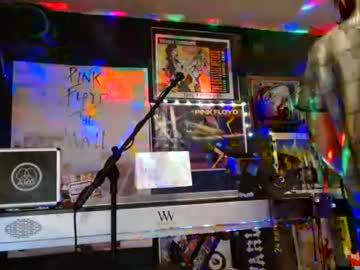 Longdongsilverxvi March 08, 2025 Chaturbate stream image