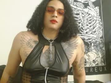 Lucillaviper March 08, 2025 Chaturbate stream image