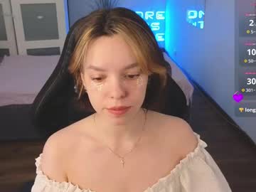 Maja_Magic March 08, 2025 Chaturbate stream image