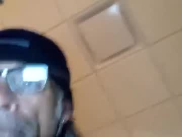 Badasswolf1 March 08, 2025 Chaturbate stream image