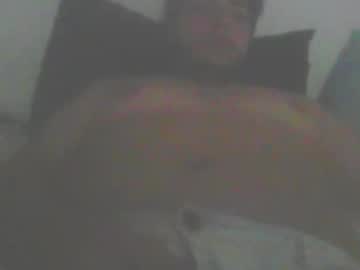 Fenovi March 08, 2025 Chaturbate stream image