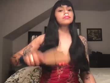 Lily_Henry March 08, 2025 Chaturbate stream image