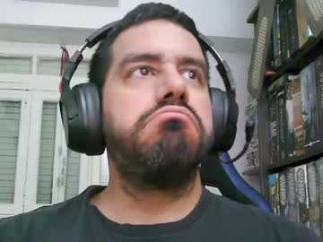 Osito_C March 08, 2025 Chaturbate stream image