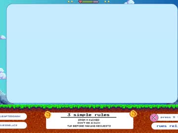 Ruesrelics March 08, 2025 Chaturbate stream image