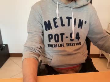Riccardofortis March 08, 2025 Chaturbate stream image
