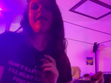 Thehellhoundandtheunicorn March 08, 2025 Chaturbate stream image