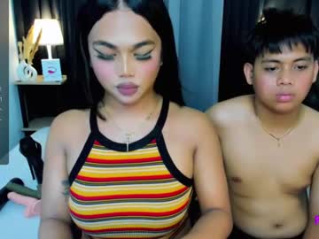Adrian_Greyy March 08, 2025 Chaturbate stream image