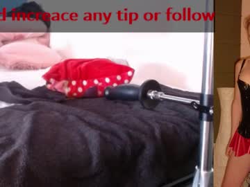 Goudrenette March 08, 2025 Chaturbate stream image