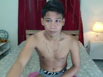 Harold_Kurt March 08, 2025 Chaturbate stream image