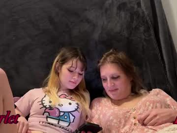 _Scarlet_Red March 08, 2025 Chaturbate stream image