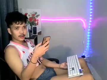 Hart_Well69 March 08, 2025 Chaturbate stream image