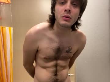 Rayner_H March 08, 2025 Chaturbate stream image