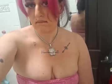 Xitsbrittyblissx March 08, 2025 Chaturbate stream image