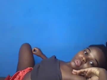 Arike_Princess March 08, 2025 Chaturbate stream image