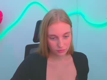 Daisy_Isy March 08, 2025 Chaturbate stream image