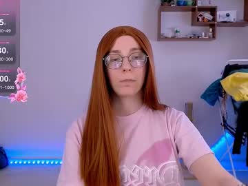 Eva_Milier March 08, 2025 Chaturbate stream image