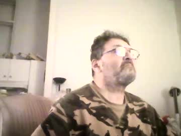 Hornysiciliancock712446 March 08, 2025 Chaturbate stream image