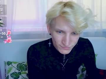 Limon_Chik March 08, 2025 Chaturbate stream image